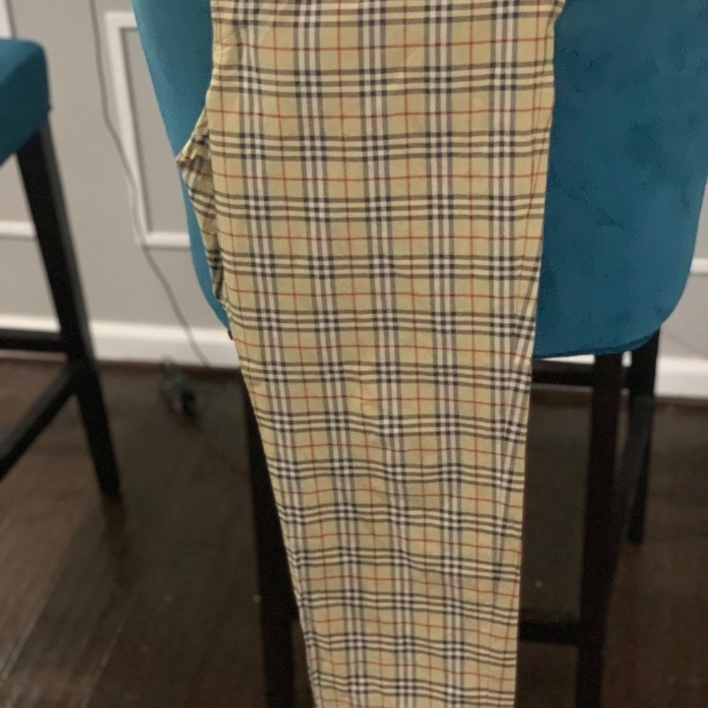 Burberry Brit Men’s pants